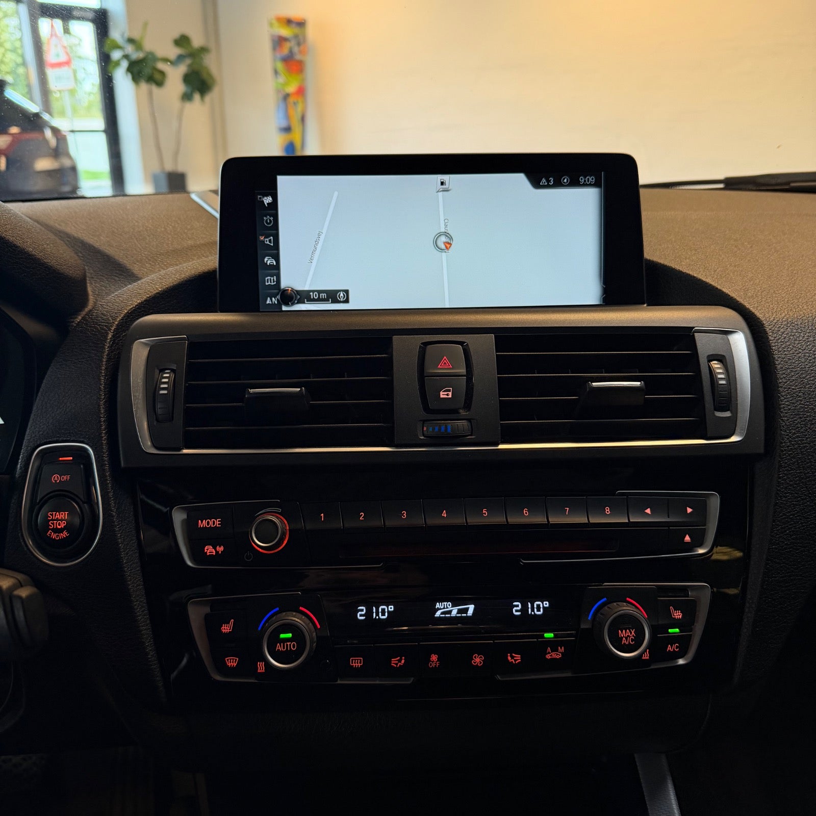 BMW M140i xDrive aut. 2017