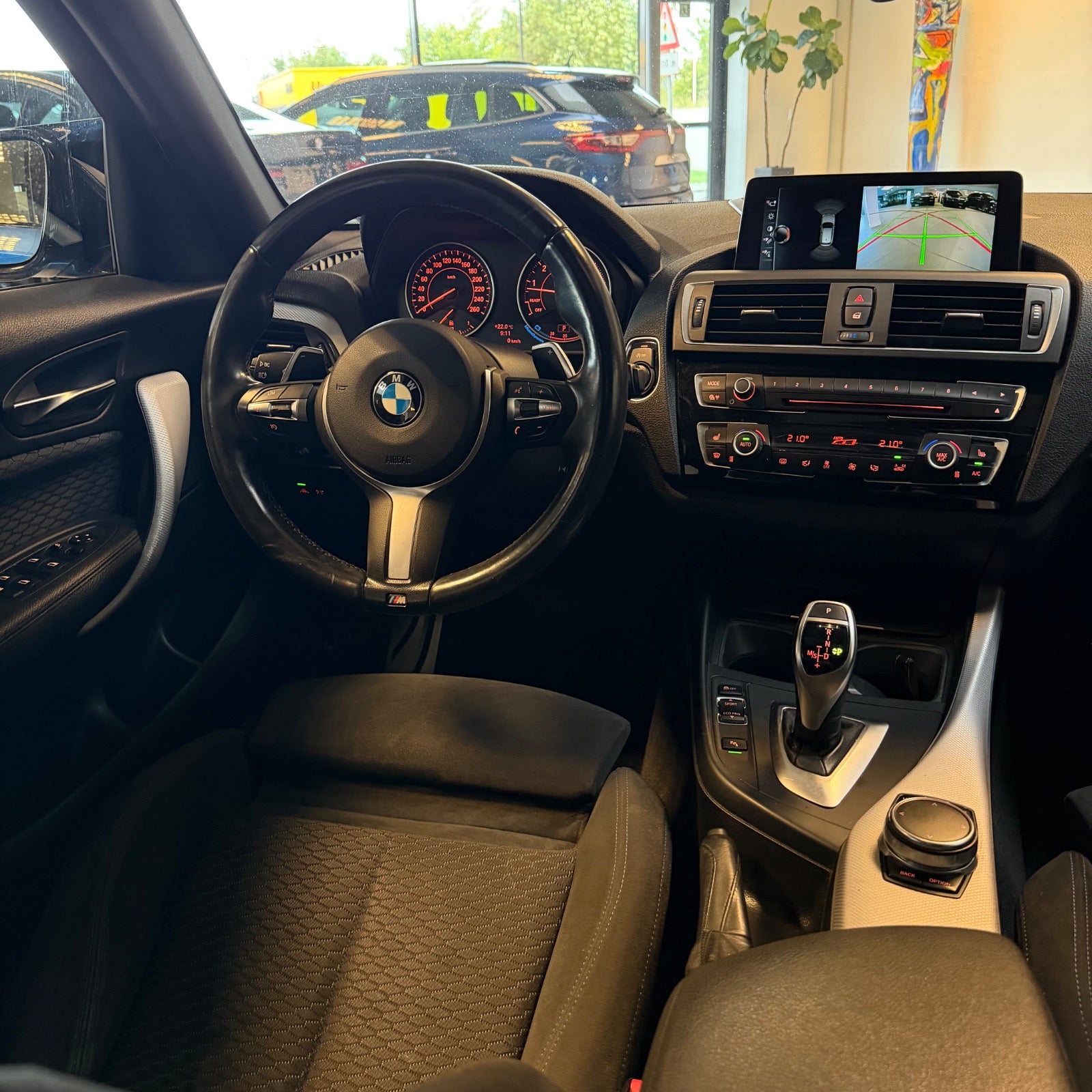 BMW M140i xDrive aut. 2017