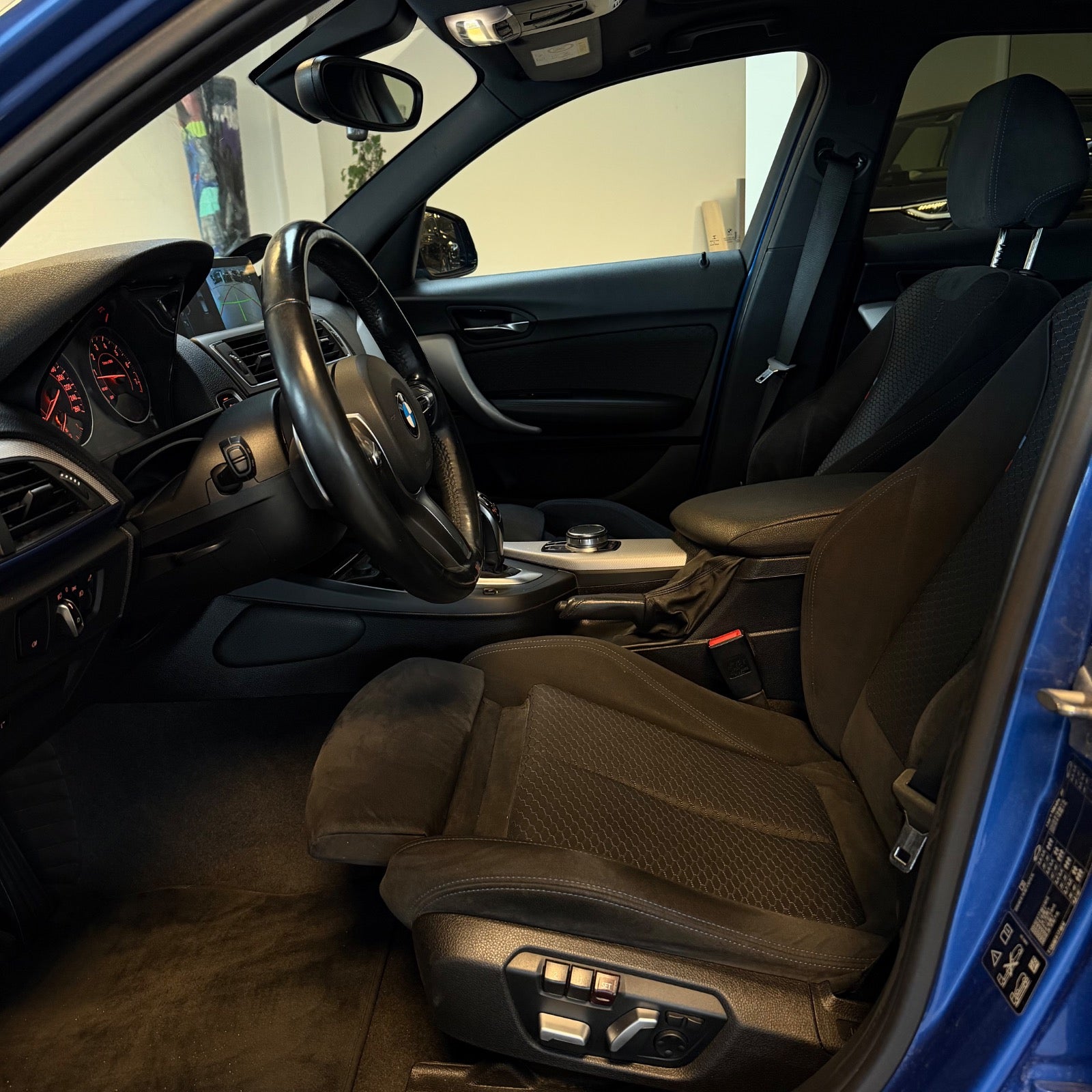 BMW M140i xDrive aut. 2017