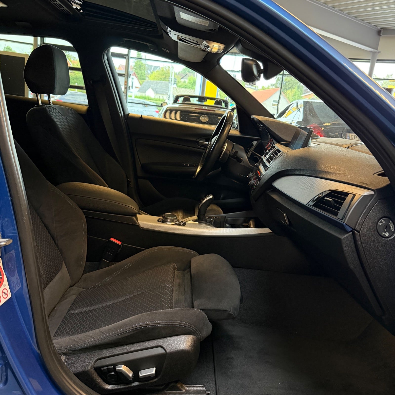 BMW M140i xDrive aut. 2017