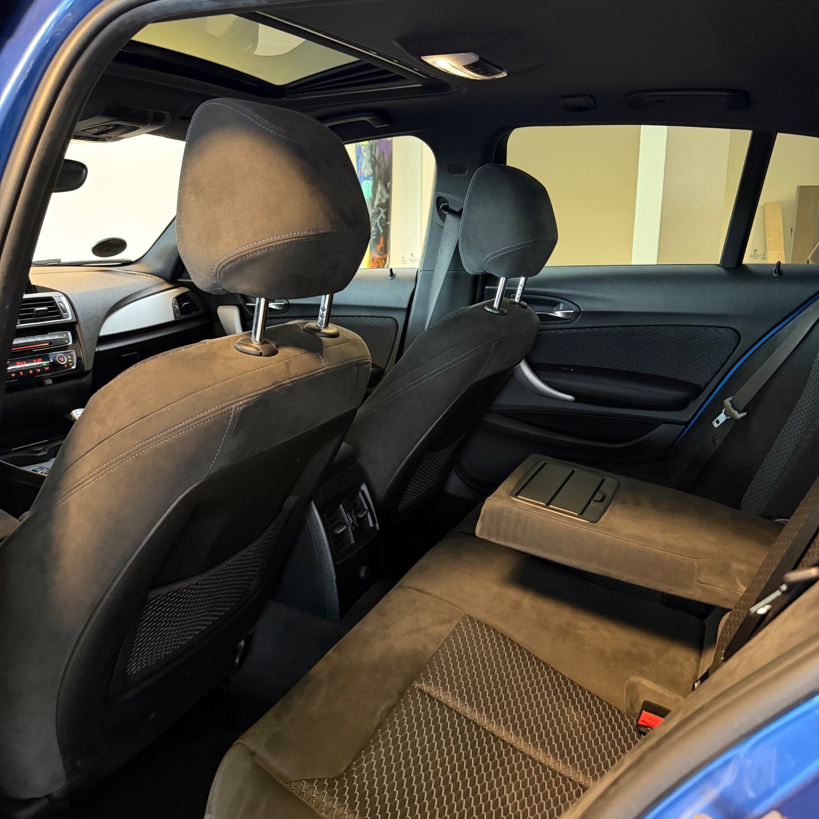 BMW M140i xDrive aut. 2017