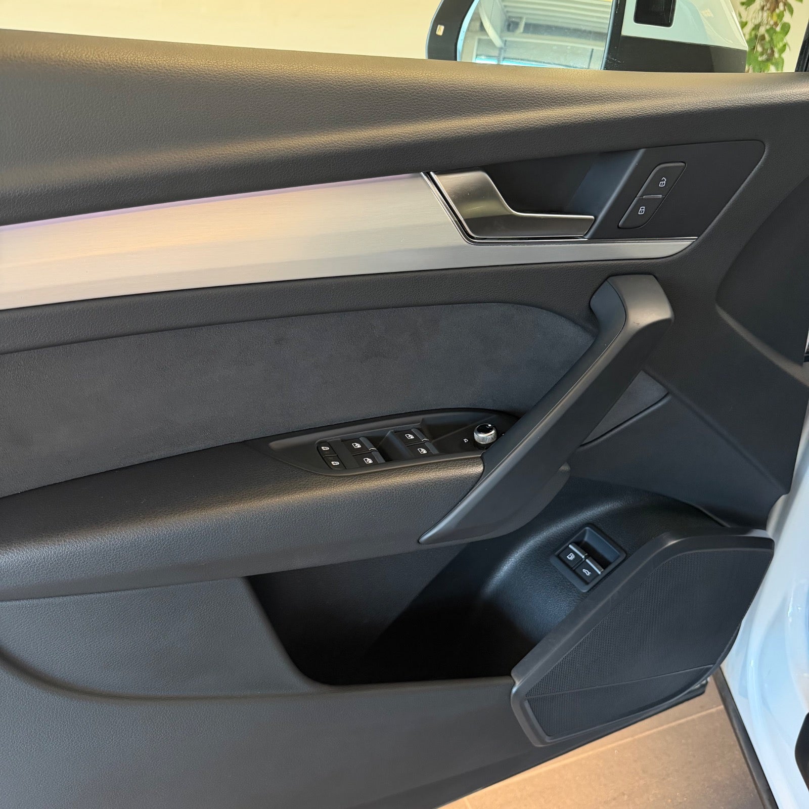 Audi Q5 TFSi e S-line quattro S-tr. 2021