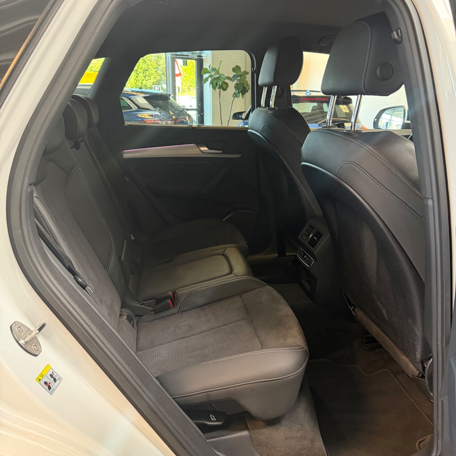 Audi Q5 TFSi e S-line quattro S-tr. 2021