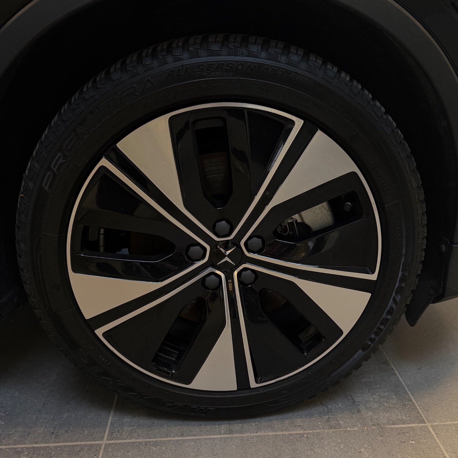 Polestar 2 Long Range 2023