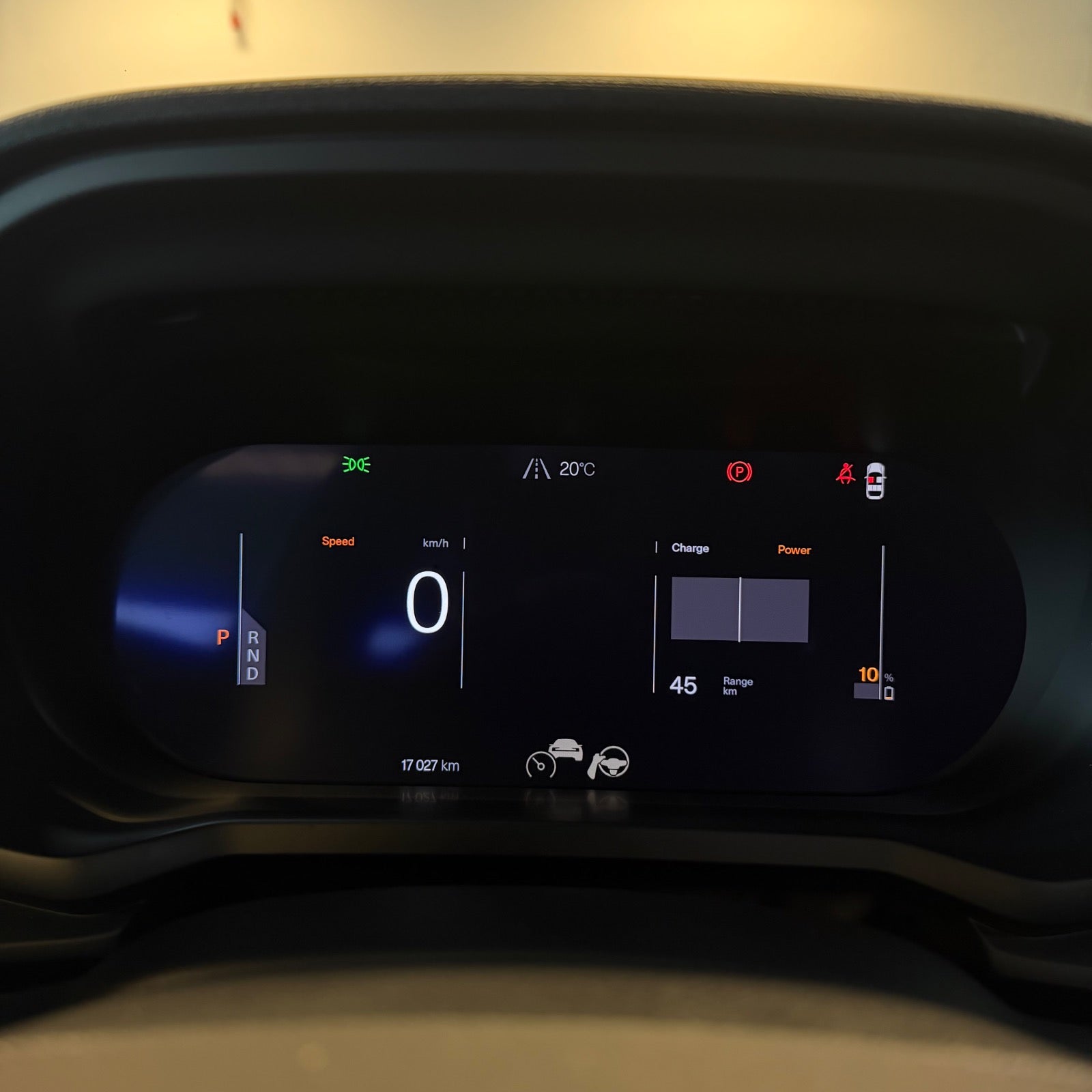 Polestar 2 Long Range 2023
