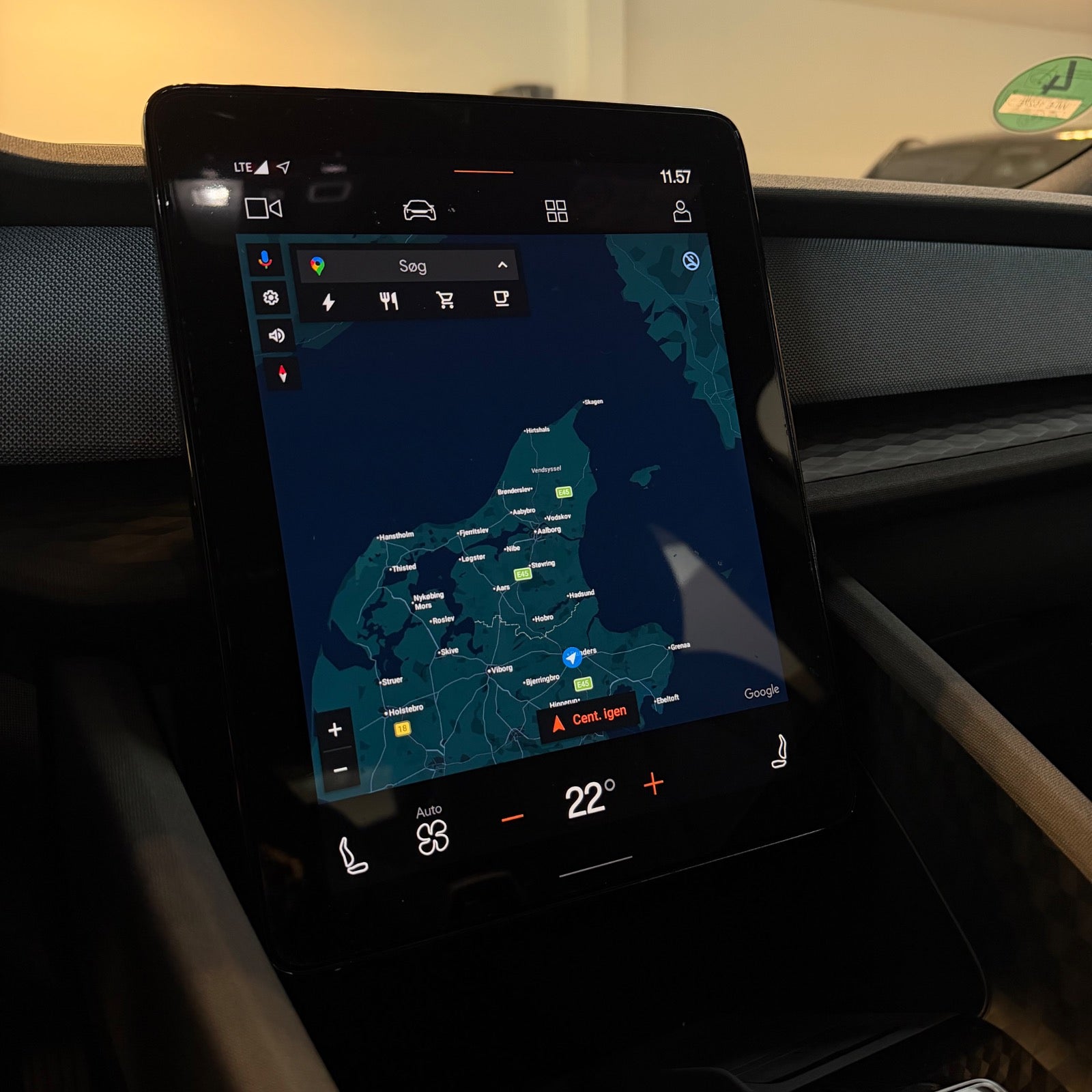 Polestar 2 Long Range 2023