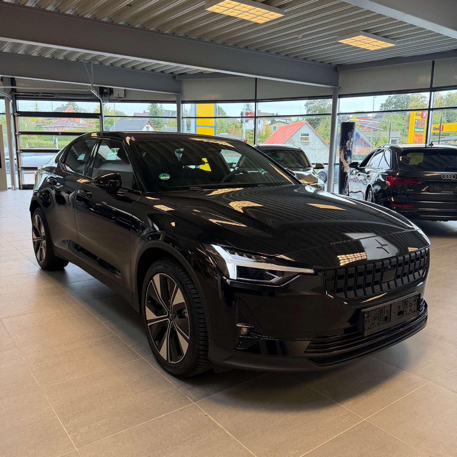 Polestar 2 Long Range 2023