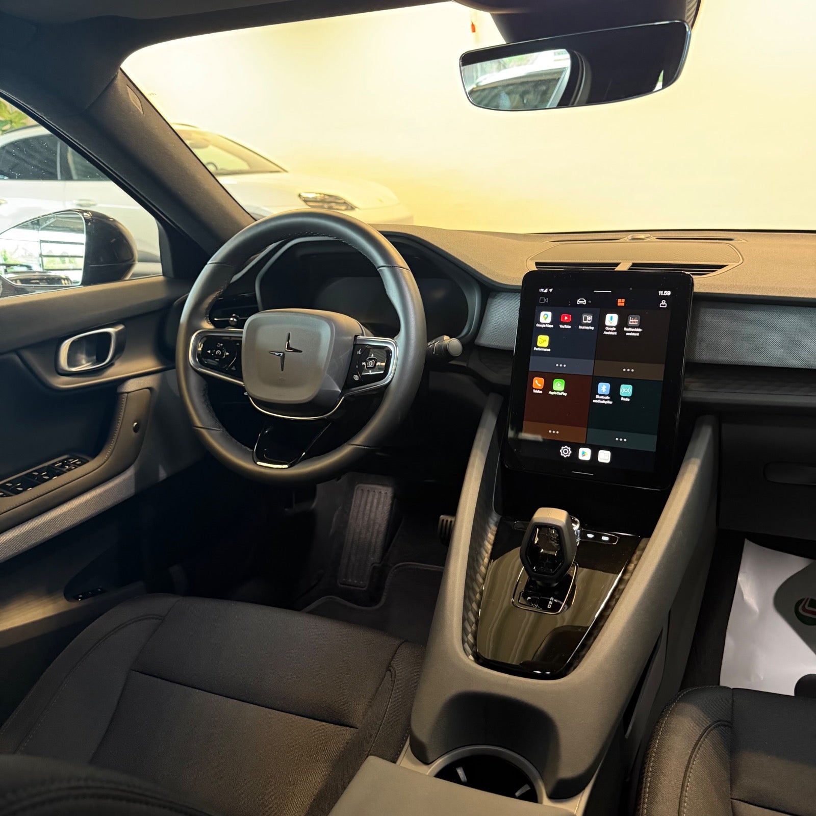 Polestar 2 Long Range 2023