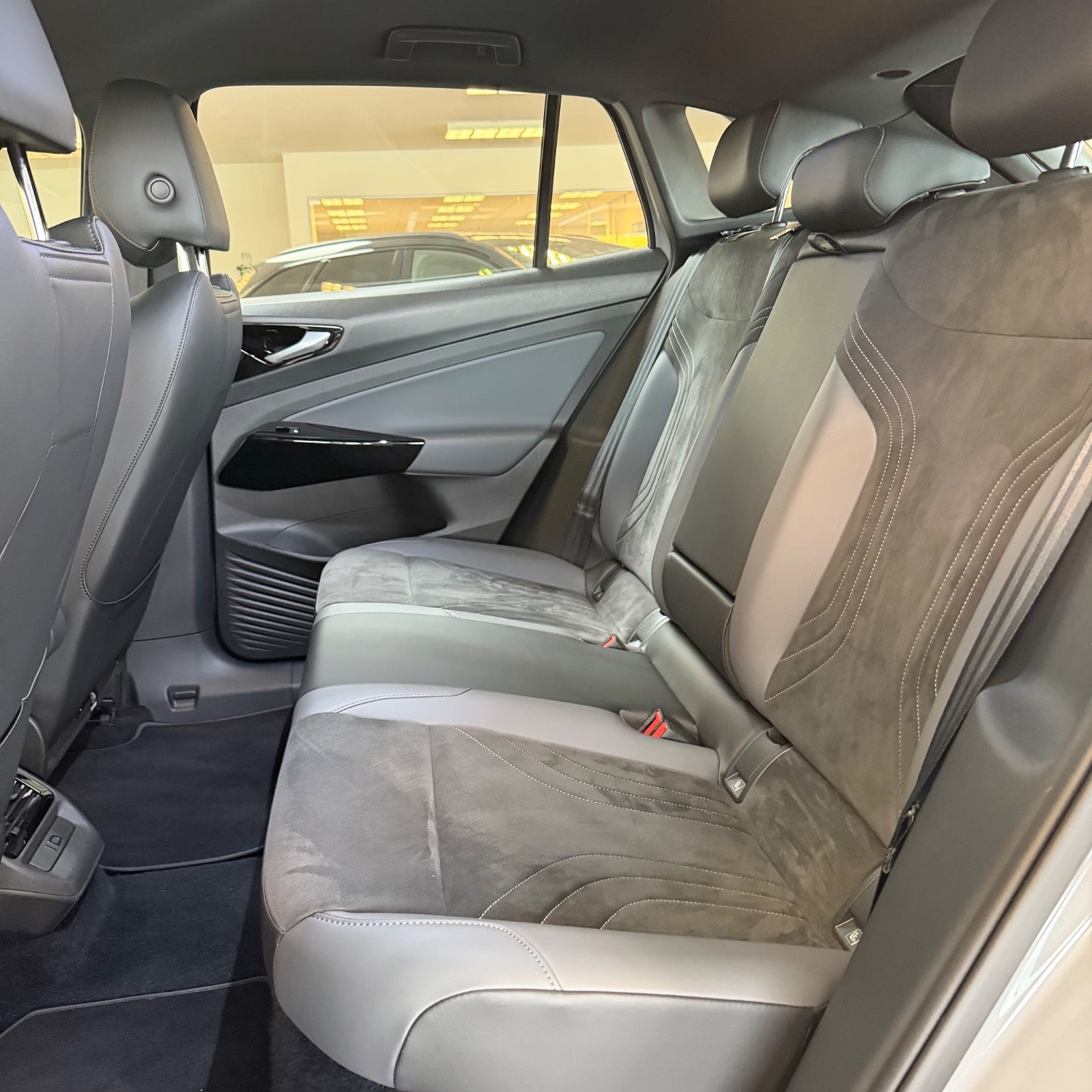 VW ID.4 Pro 2023