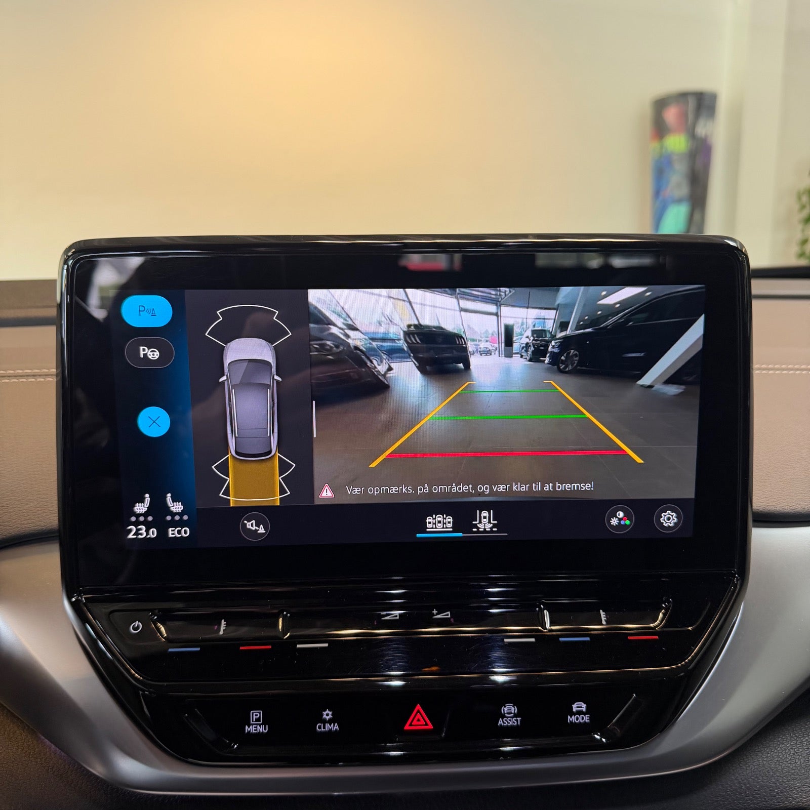 VW ID.4 Pro 2023