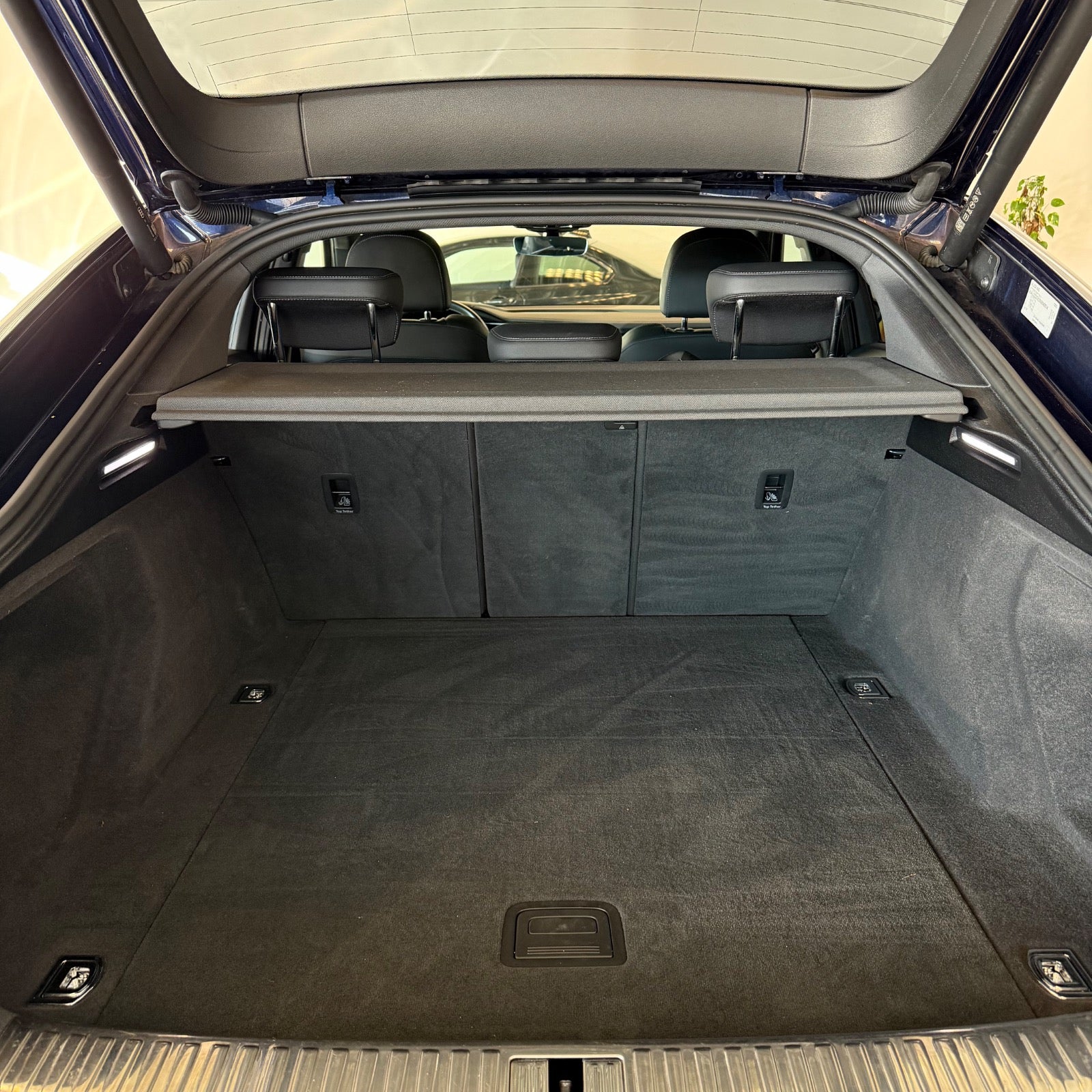 Audi e-tron S-line Sportback quattro 2022