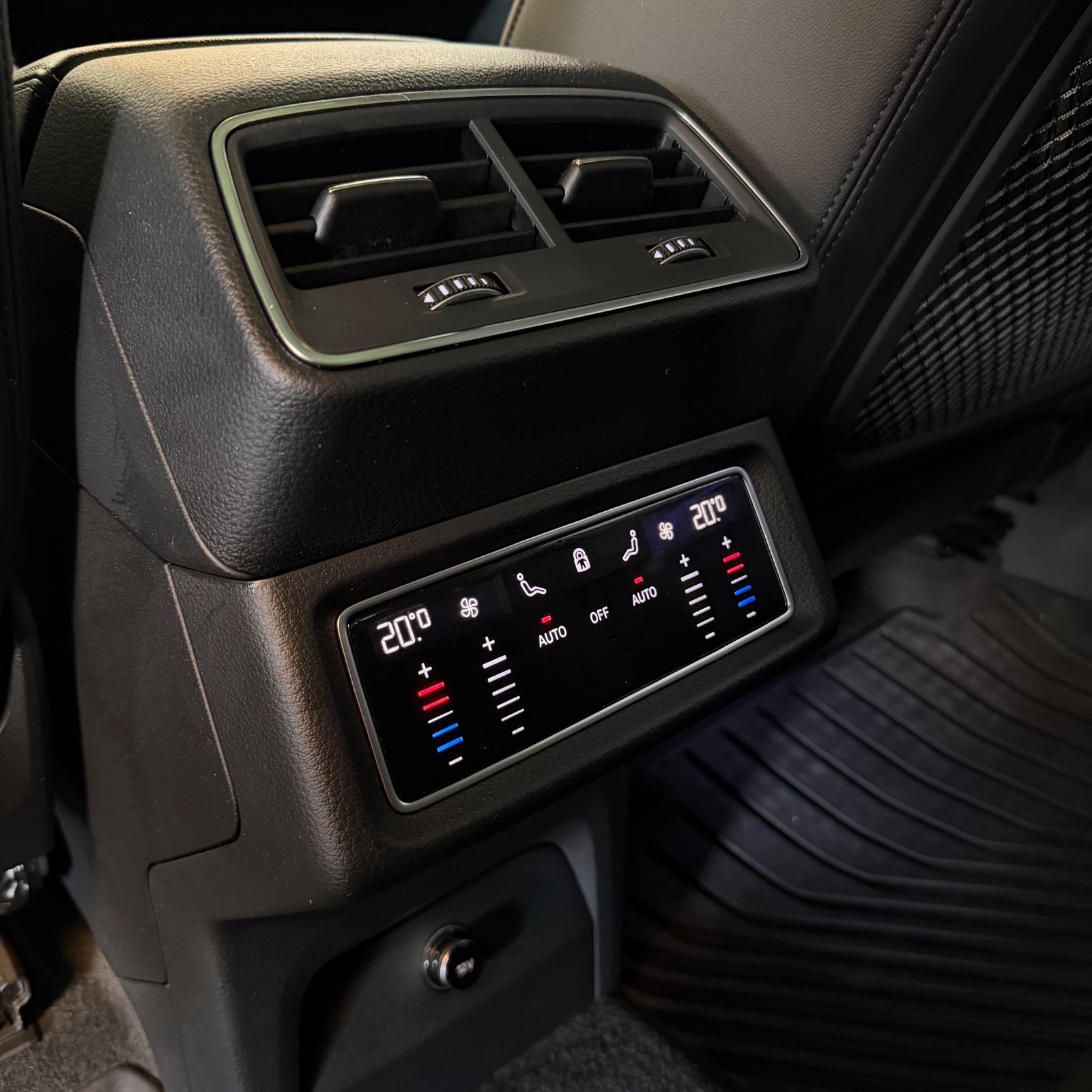 Audi e-tron S-line Sportback quattro 2022