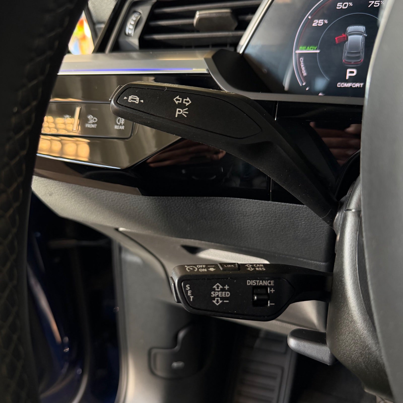 Audi e-tron S-line Sportback quattro 2022