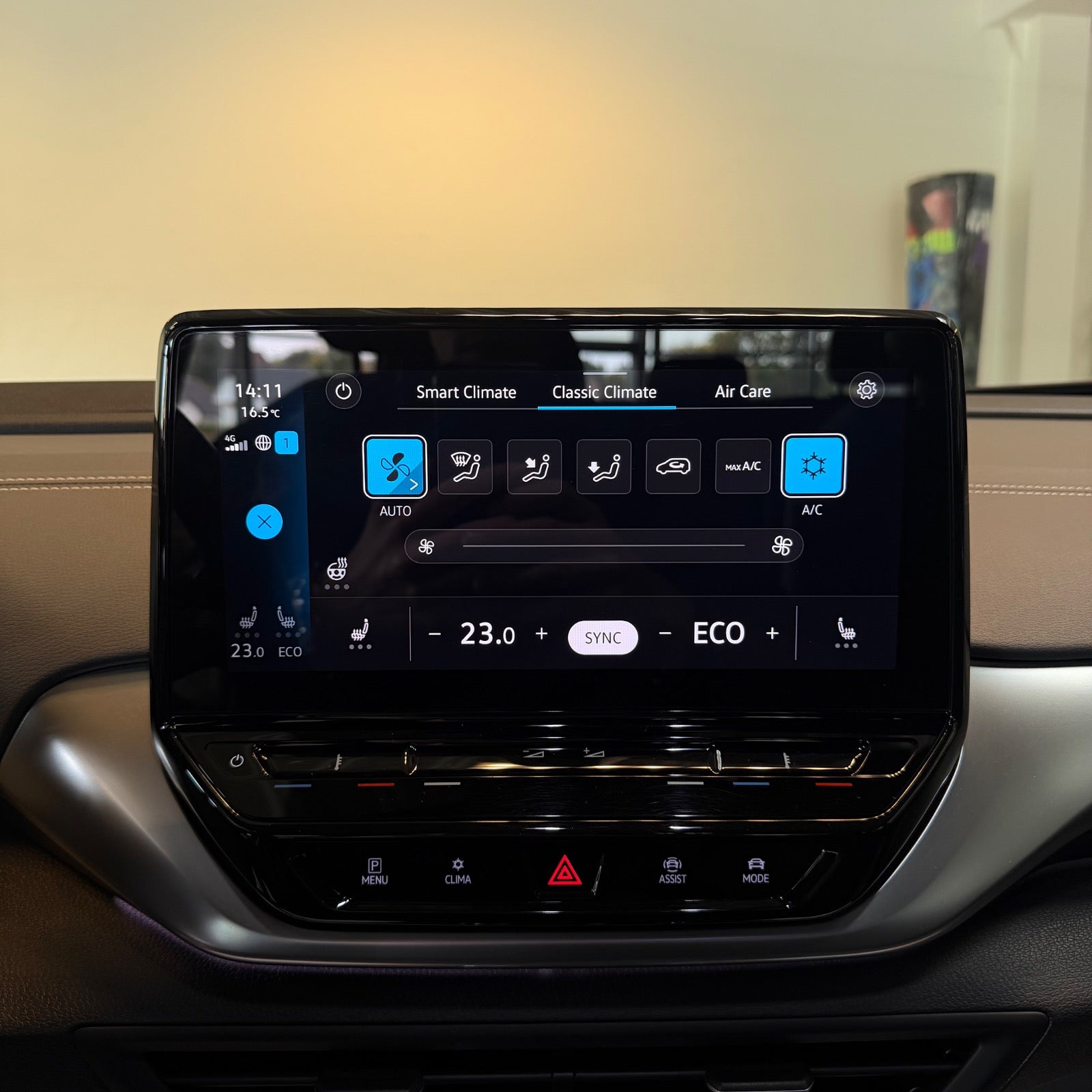 VW ID.4 Pro 2023