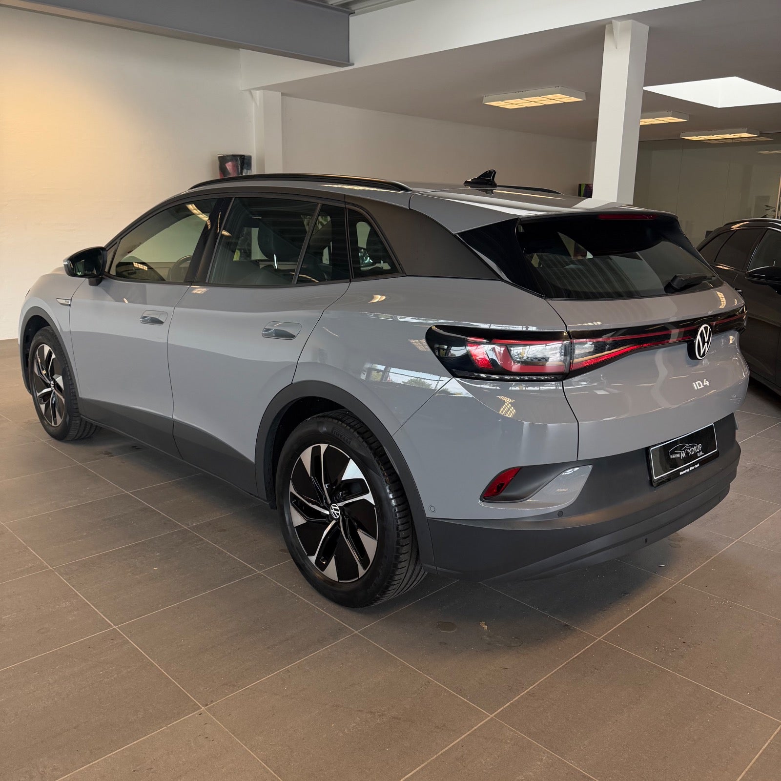VW ID.4 Pro 2023