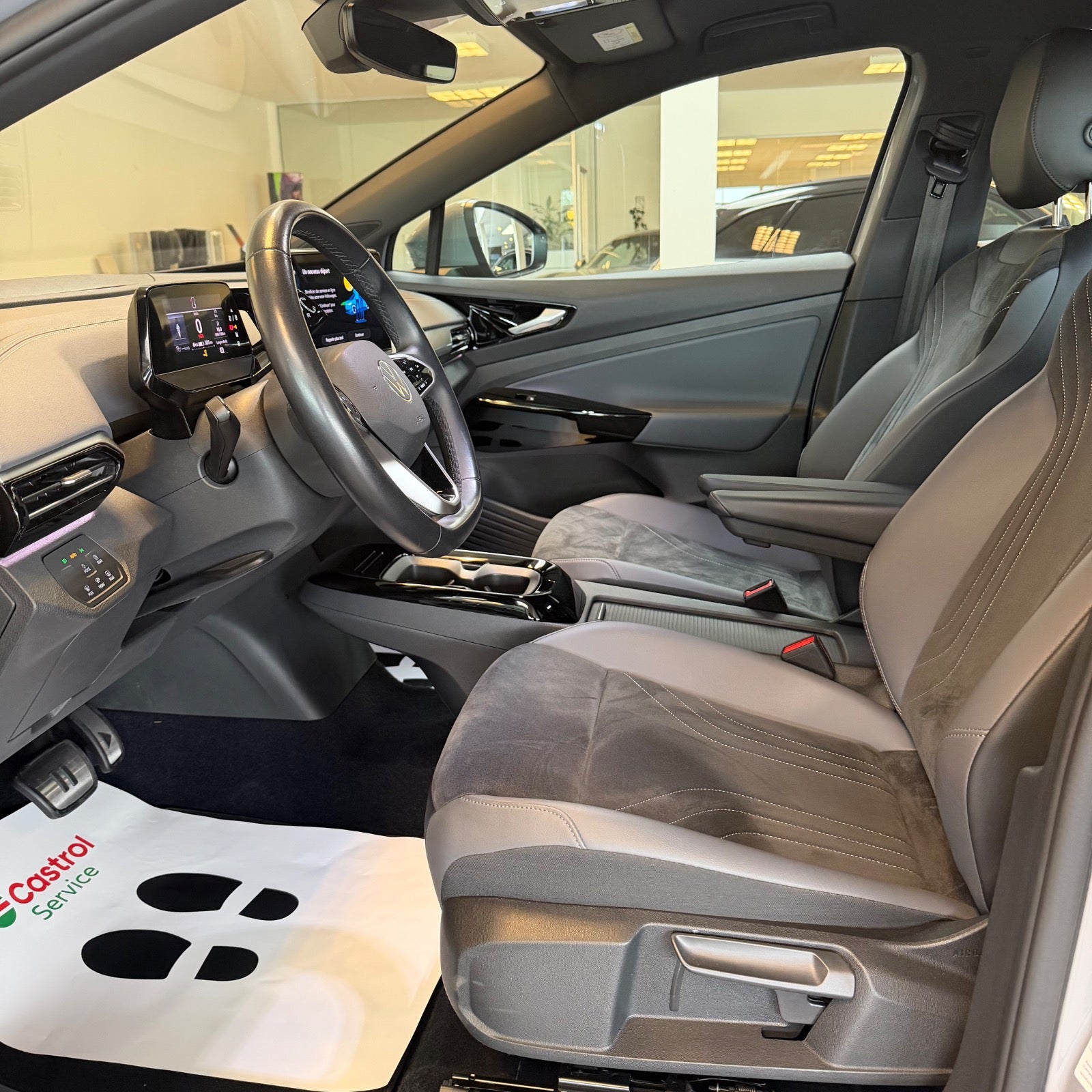 VW ID.4 Pro 2023