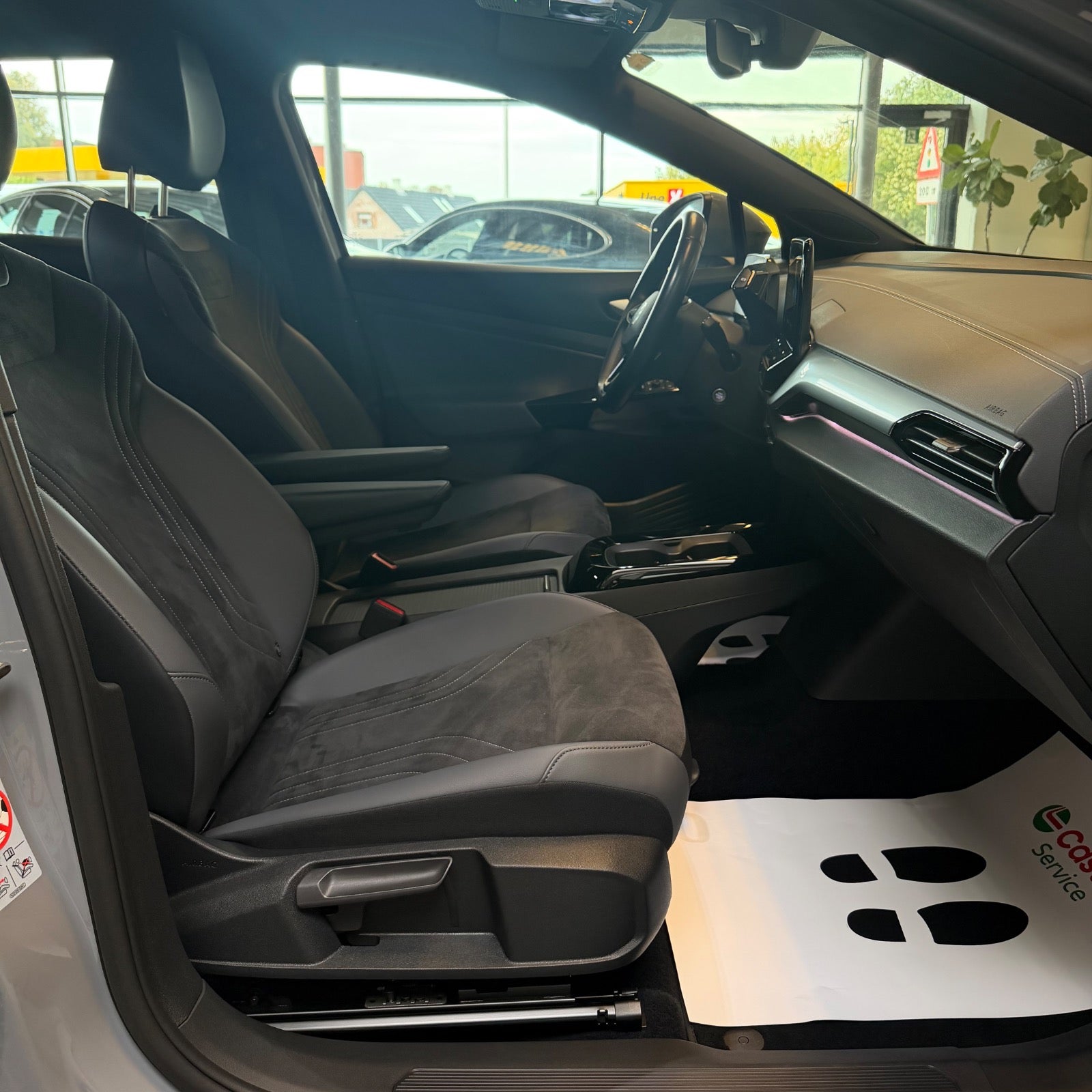 VW ID.4 Pro 2023