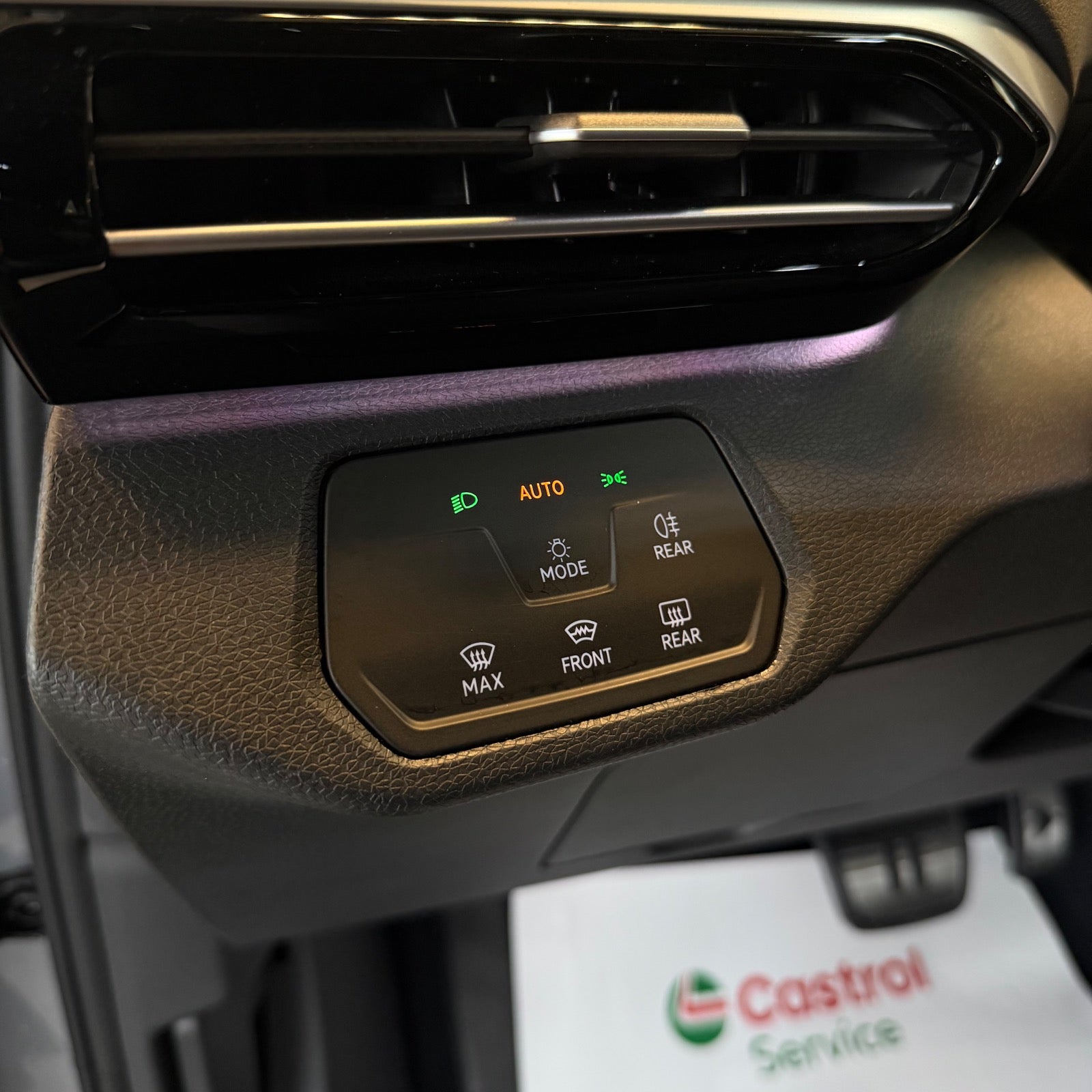 VW ID.4 Pro 2023