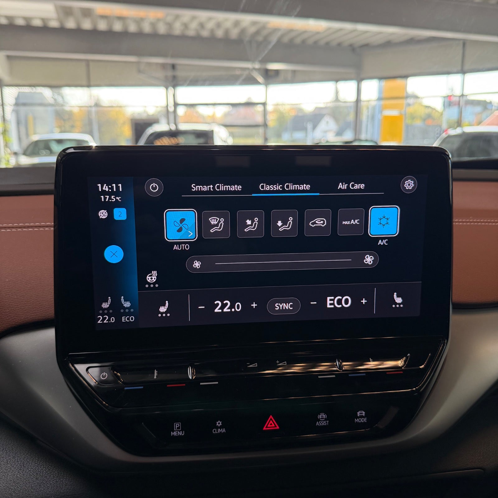VW ID.4 Pro 2023