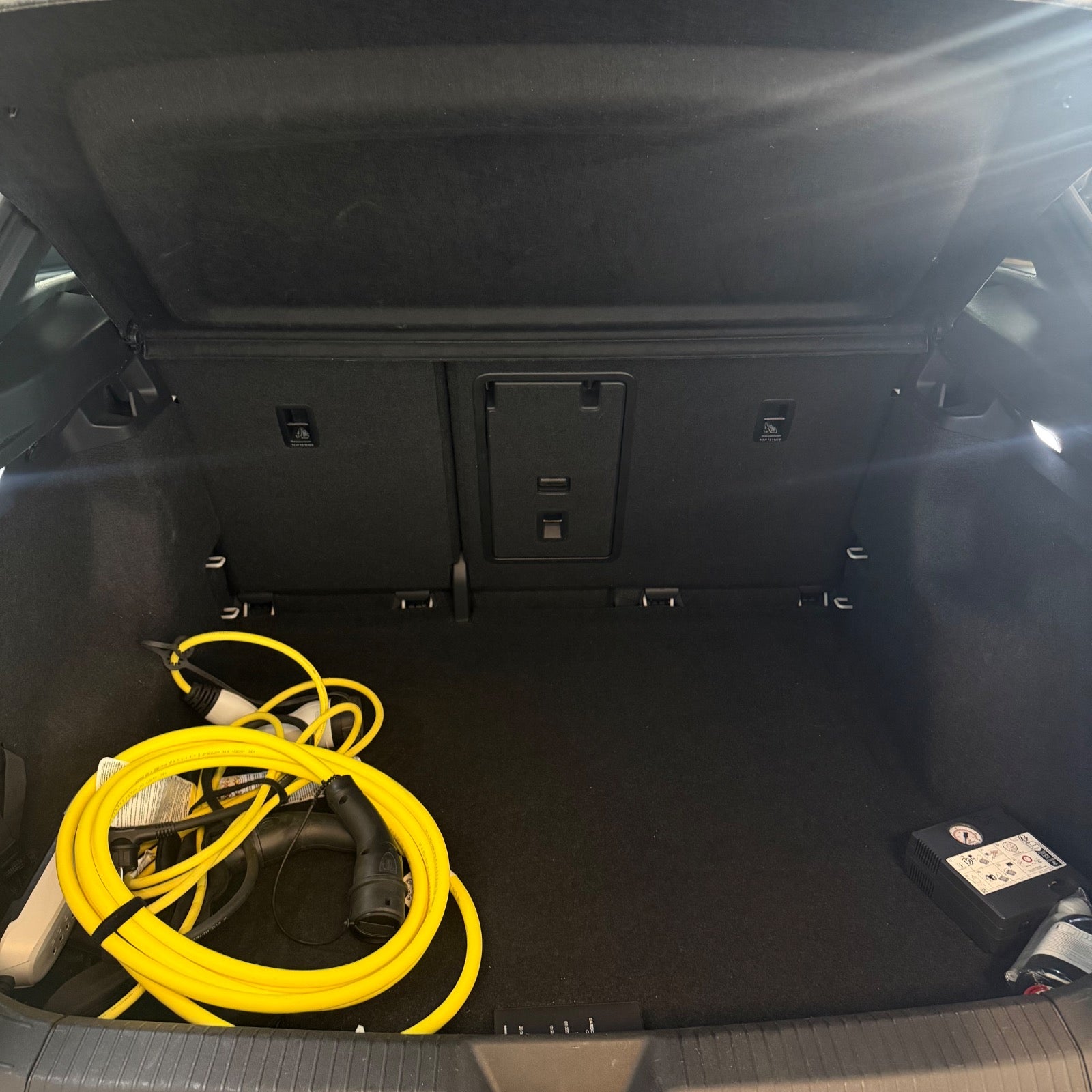 VW ID.4 Pro 2023