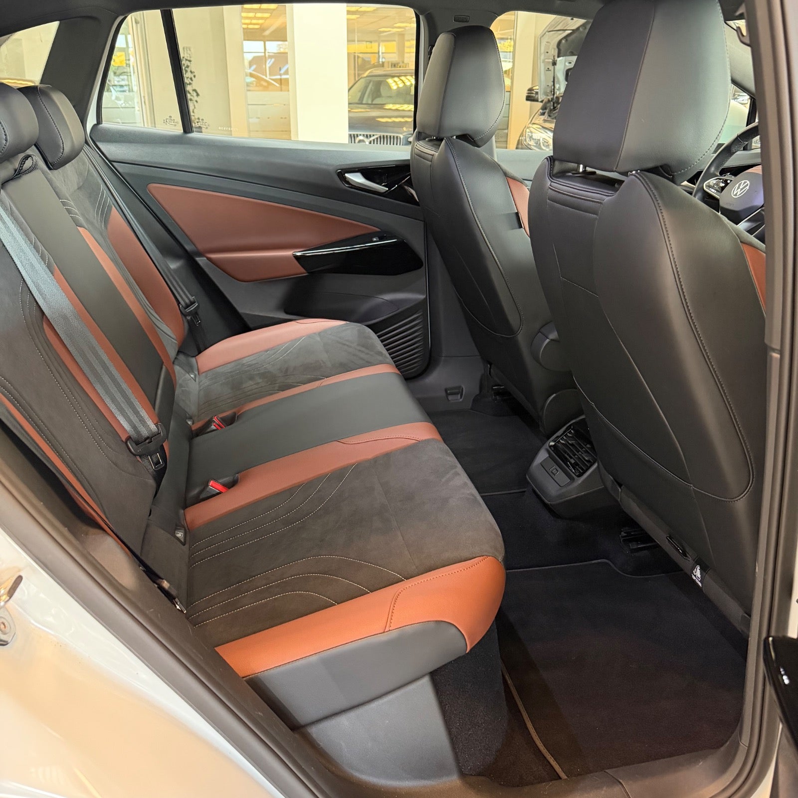 VW ID.4 Pro 2023