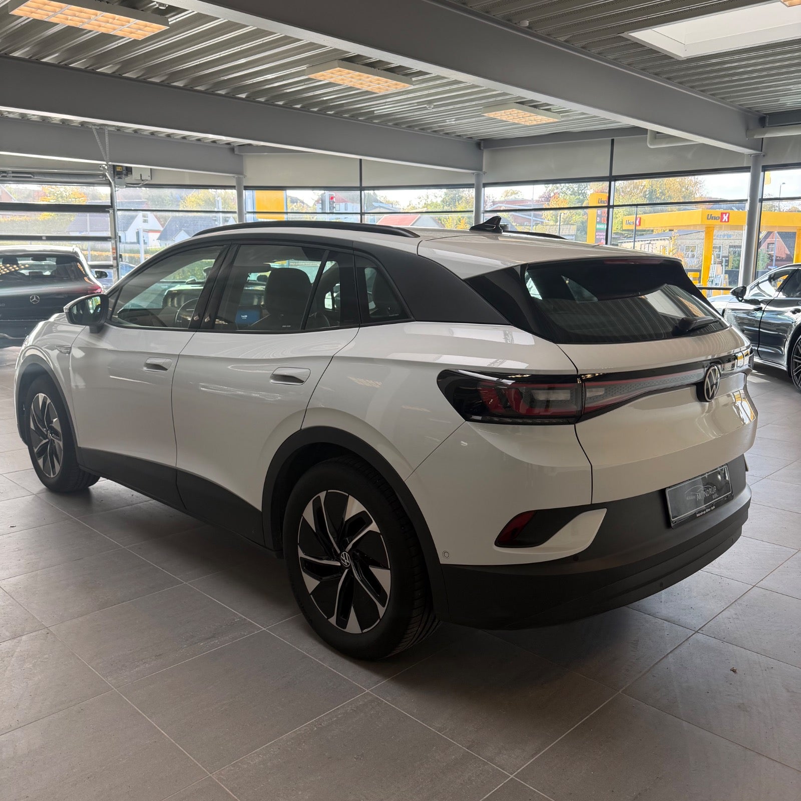 VW ID.4 Pro 2023