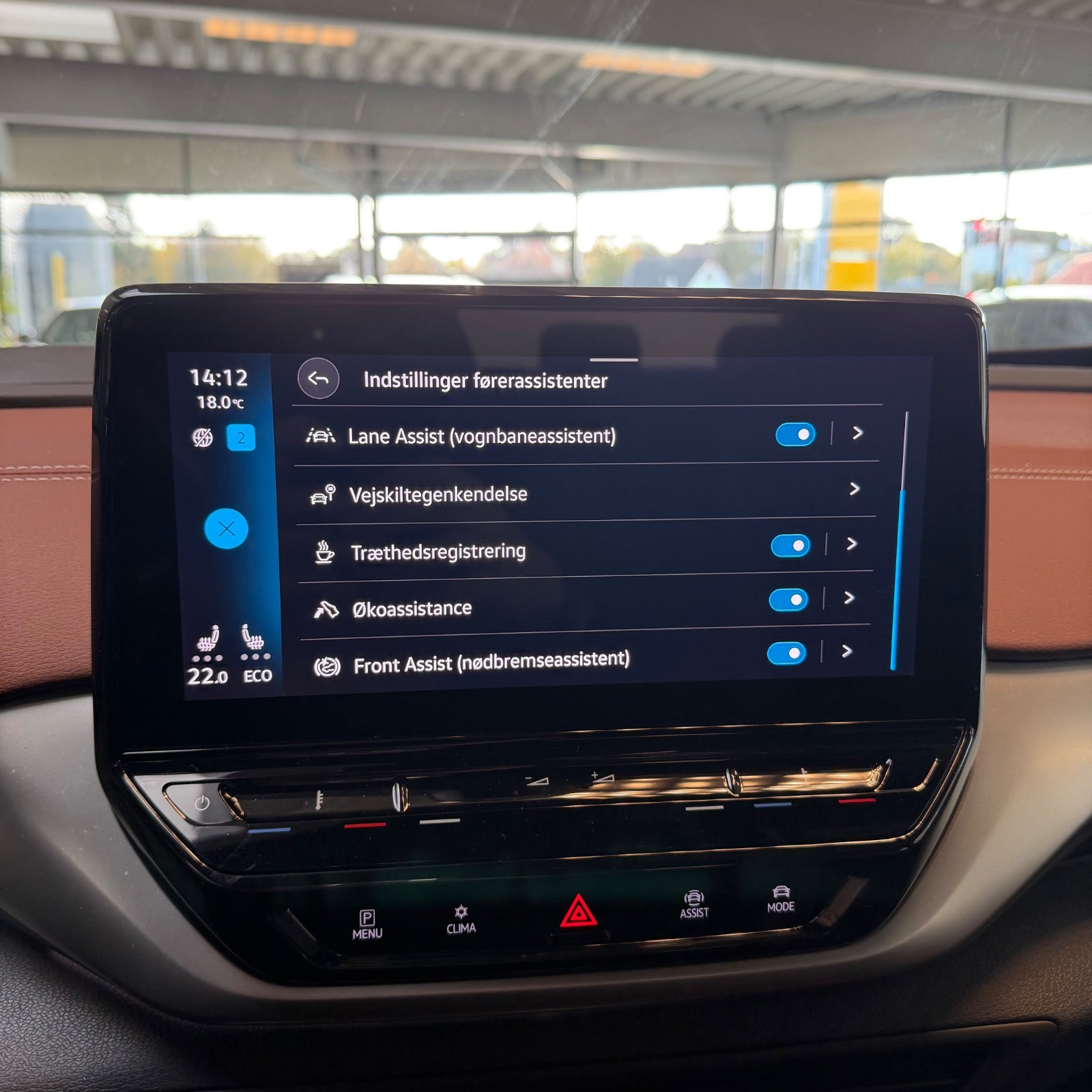 VW ID.4 Pro 2023