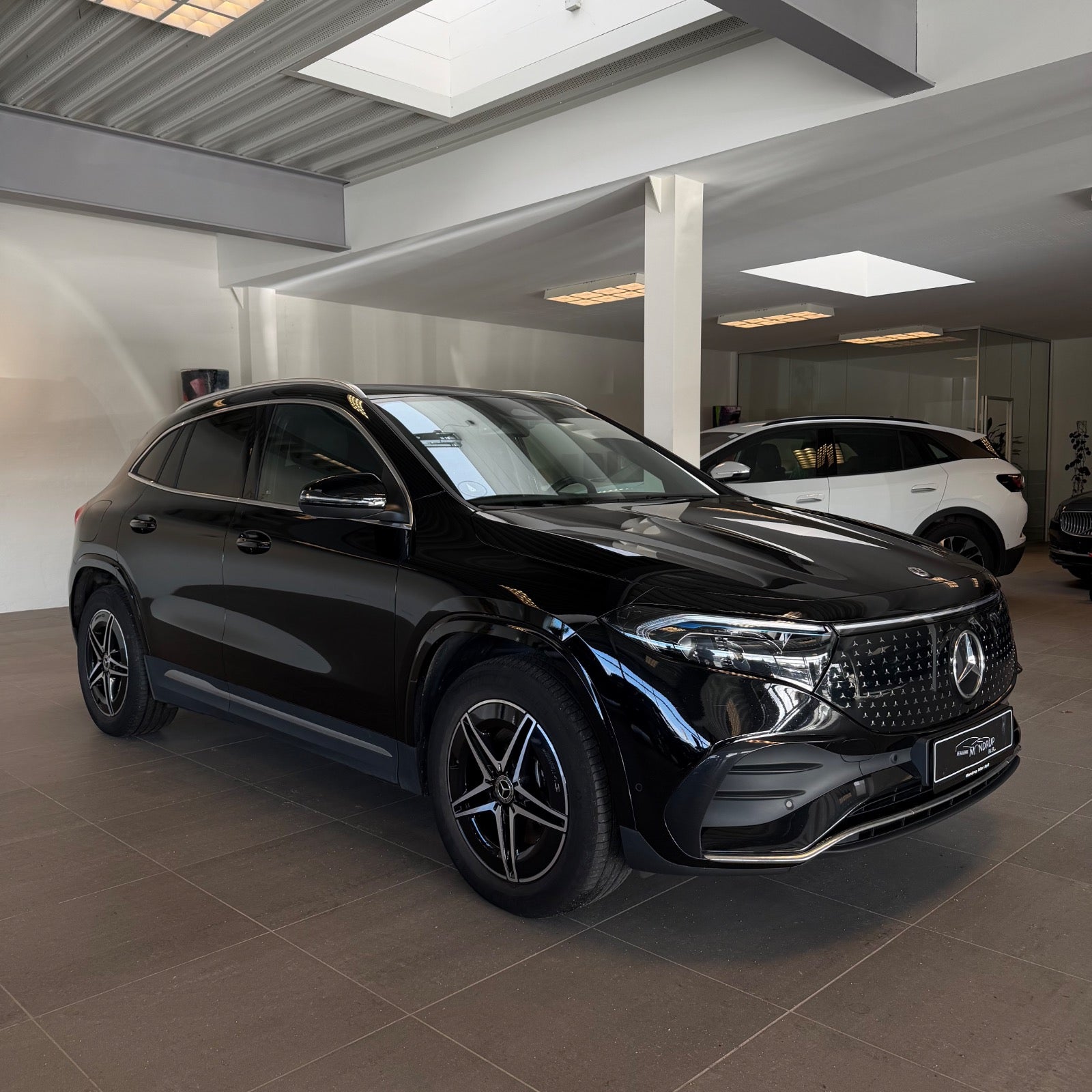 Mercedes EQA350 AMG Advance Plus 4Matic 2024