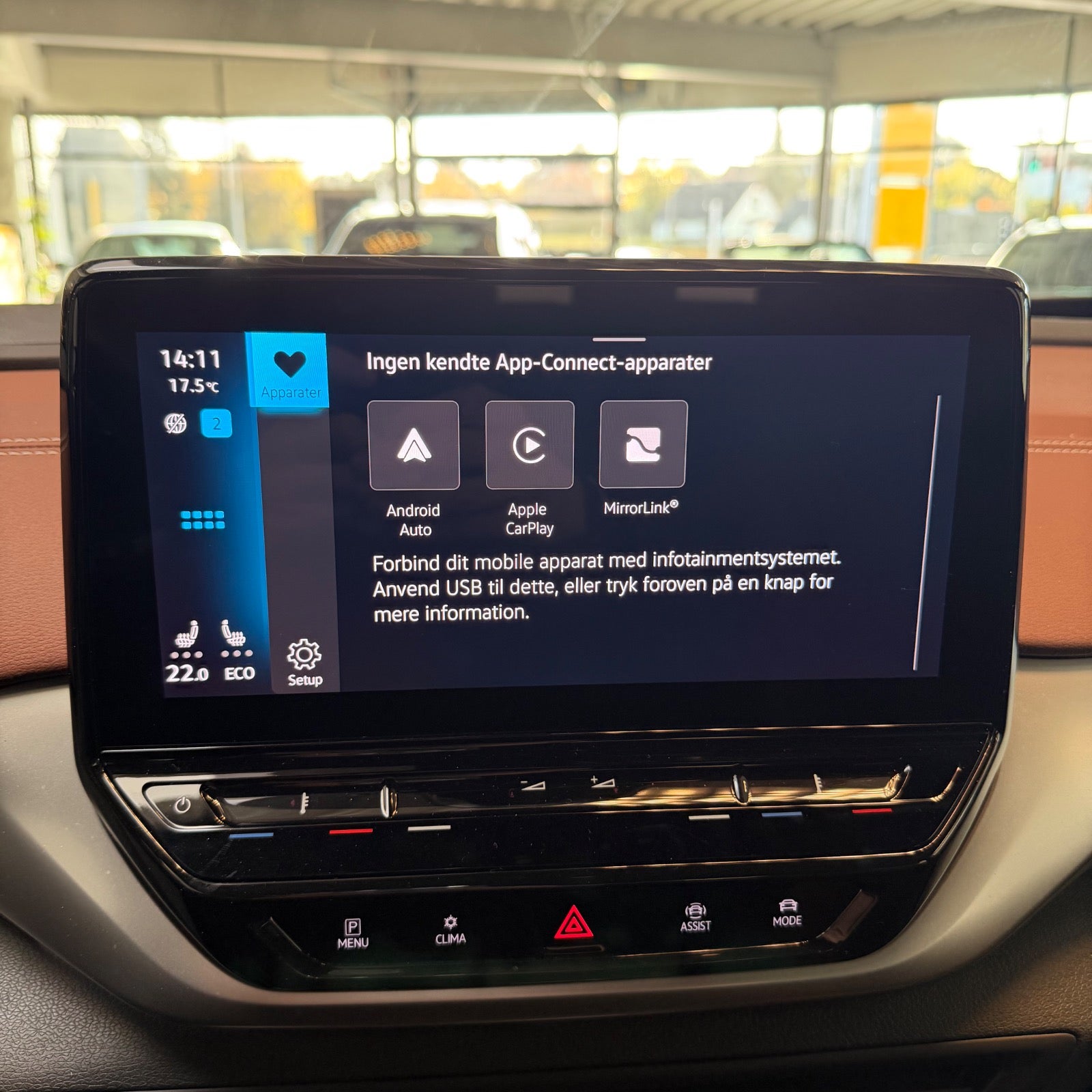 VW ID.4 Pro 2023