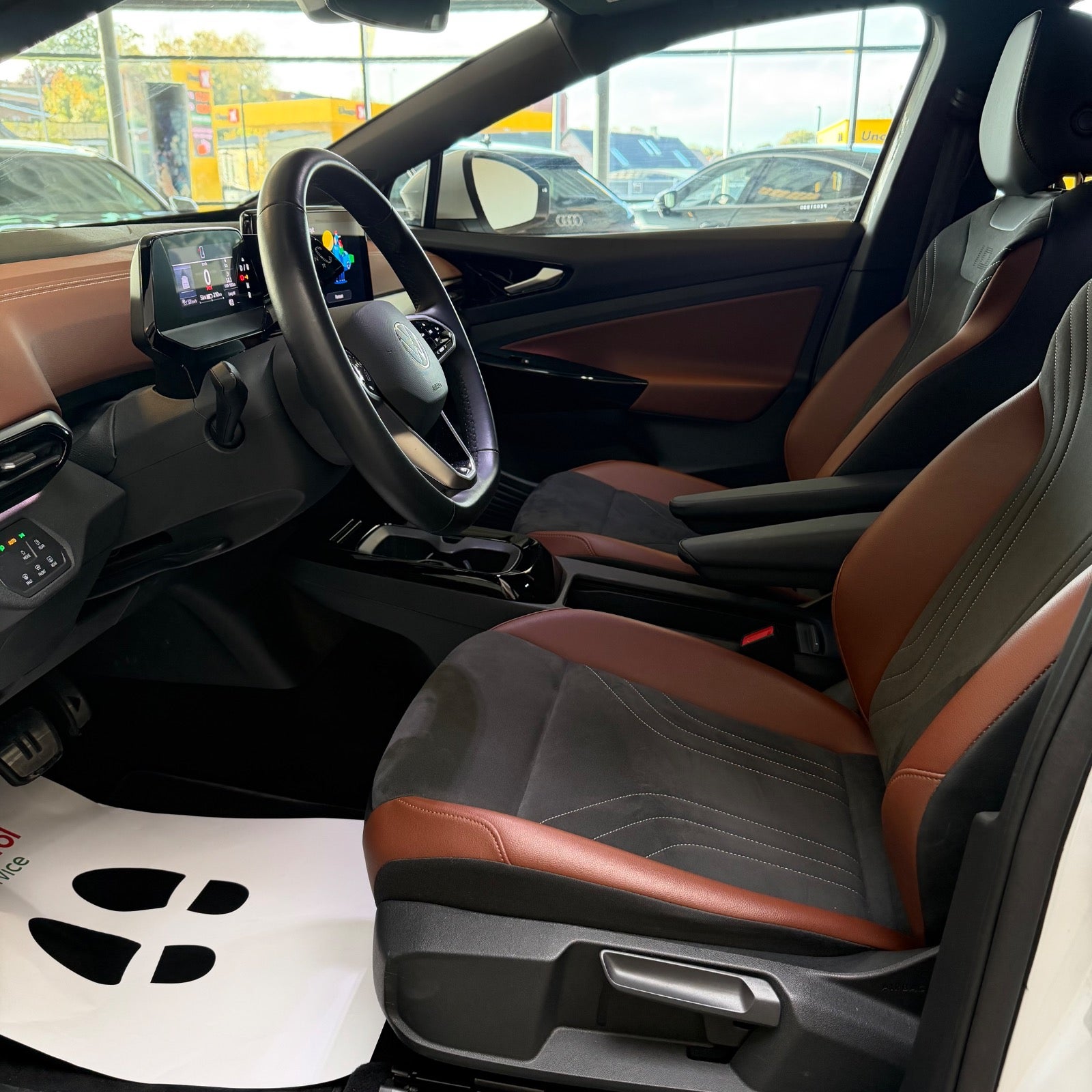 VW ID.4 Pro 2023