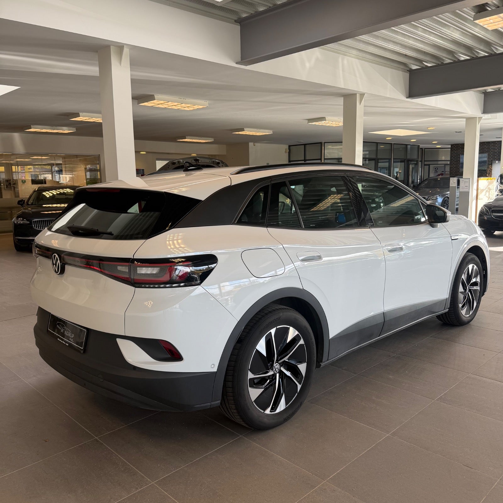 VW ID.4 Pro 2023
