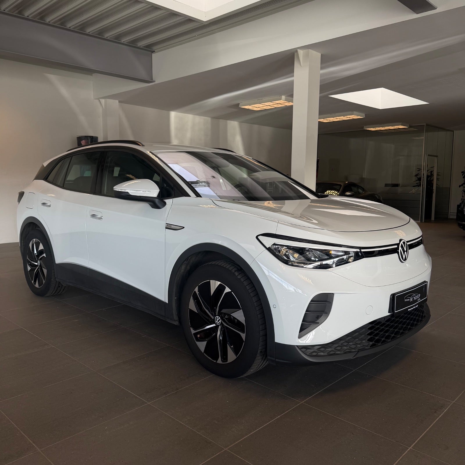 VW ID.4 Pro 2023