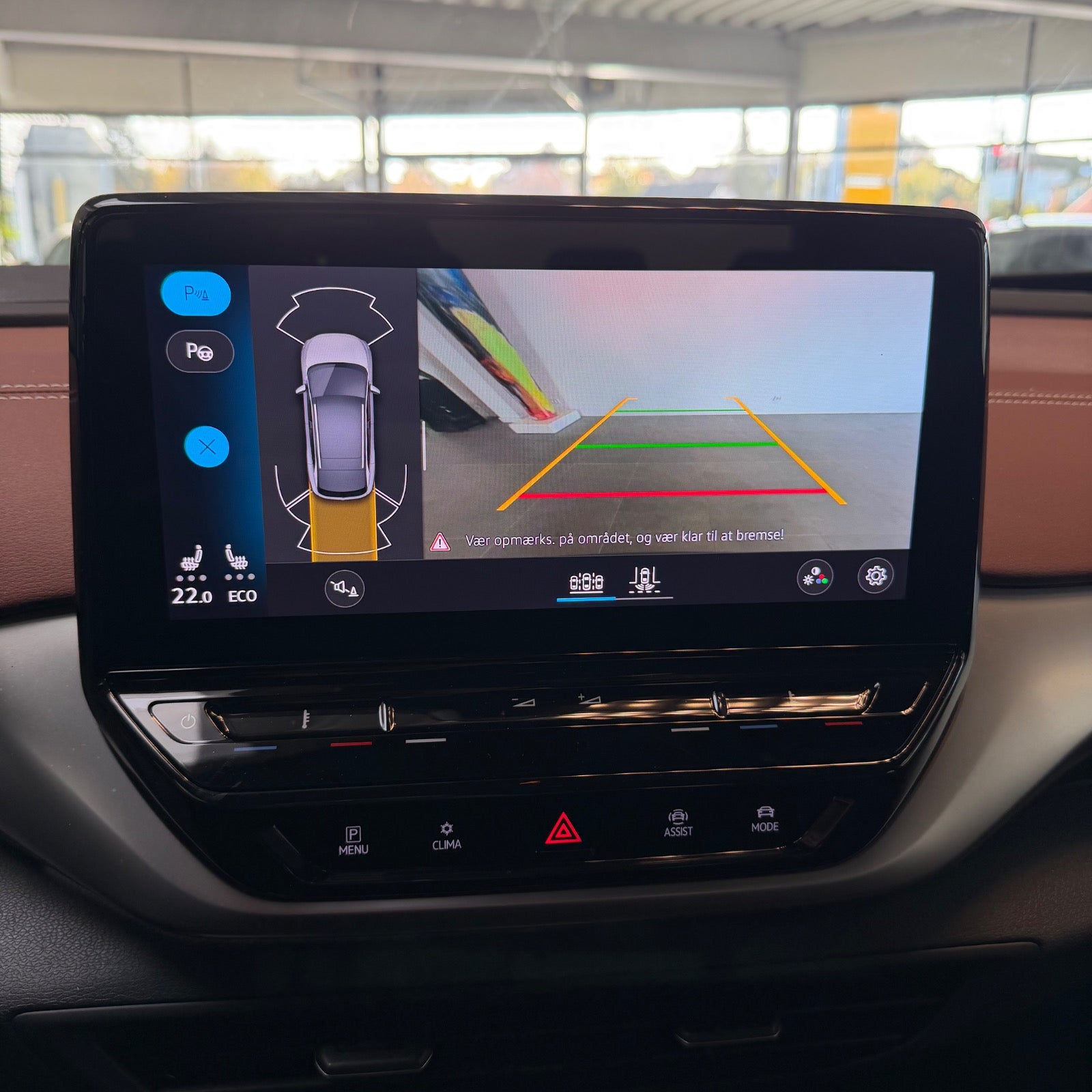 VW ID.4 Pro 2023